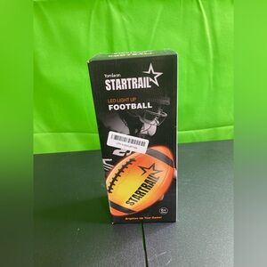 TOMKON LED Light Up Football